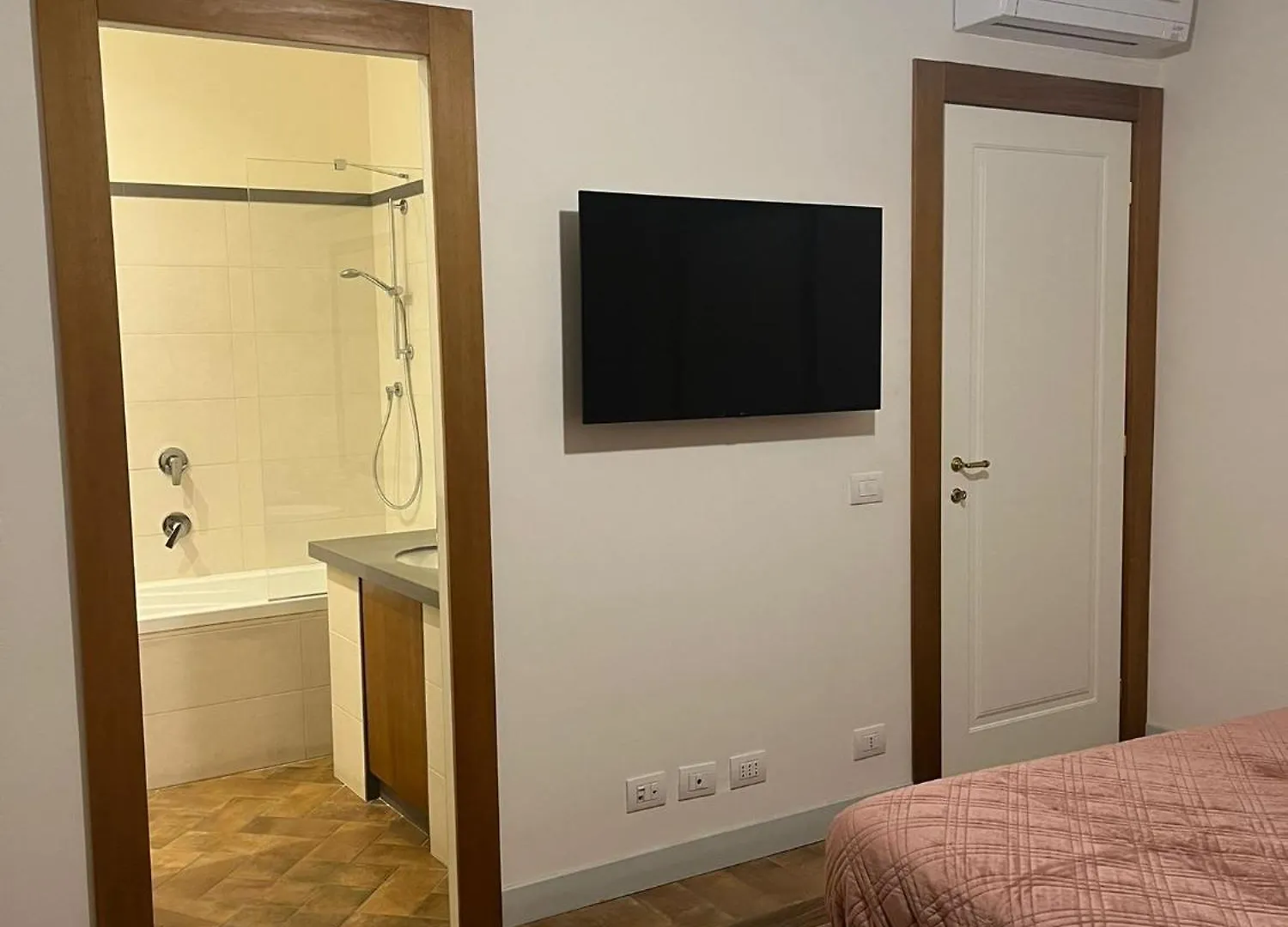 Apartment Deluxe Spanish Steps Rome