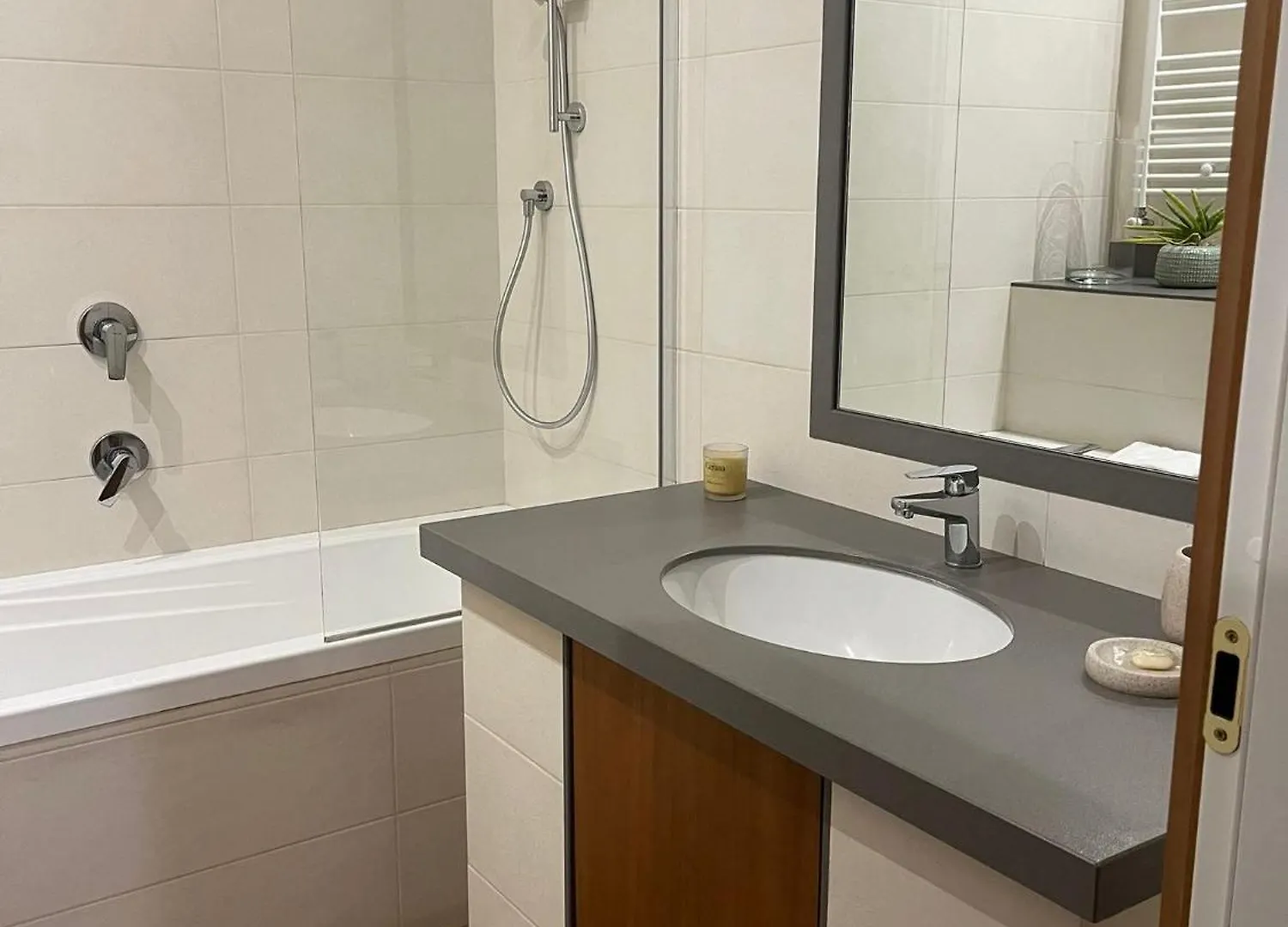 Apartment Deluxe Spanish Steps Rome