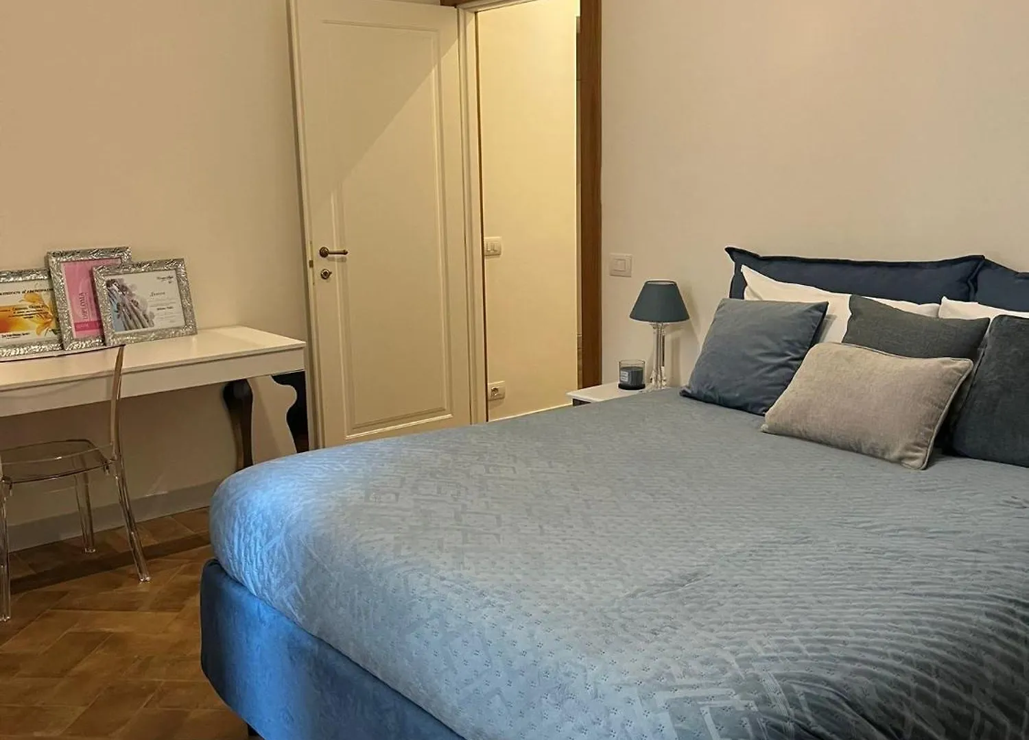 Apartment Deluxe Spanish Steps Rom
