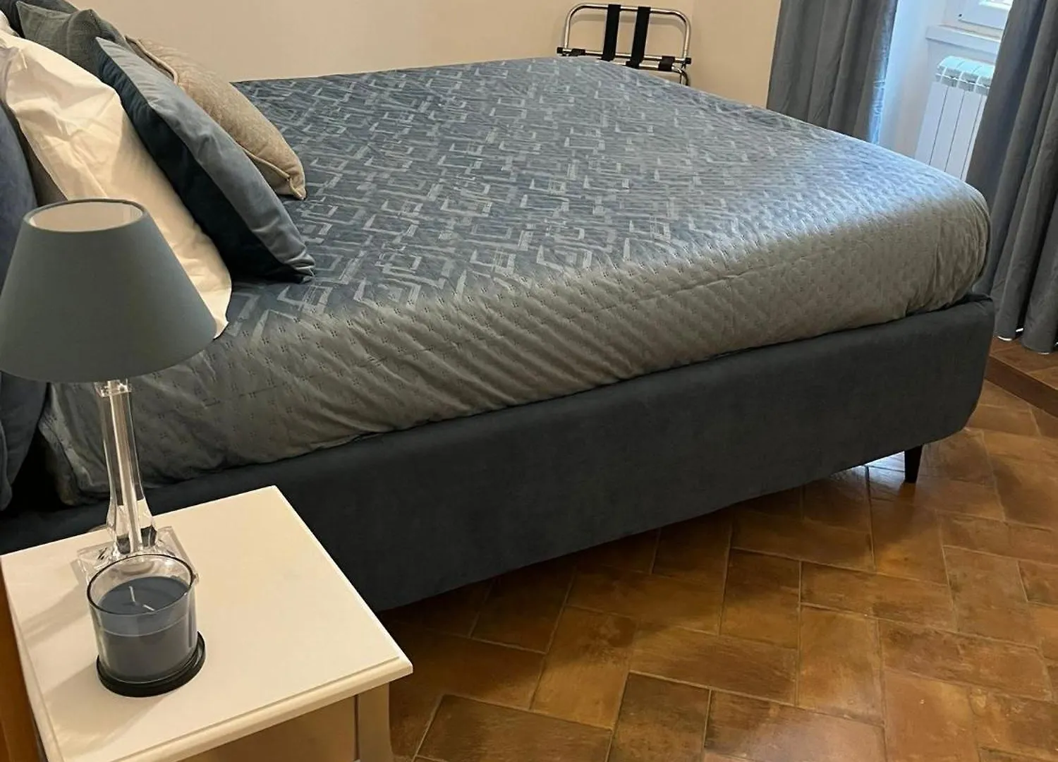 Apartment Deluxe Spanish Steps Rome Italy