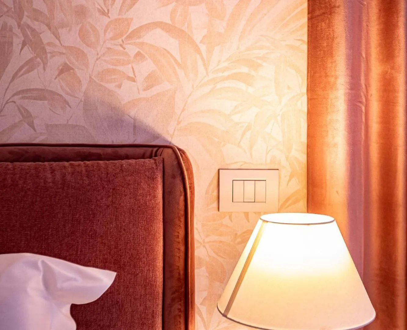 Apartment Deluxe Spanish Steps Rome