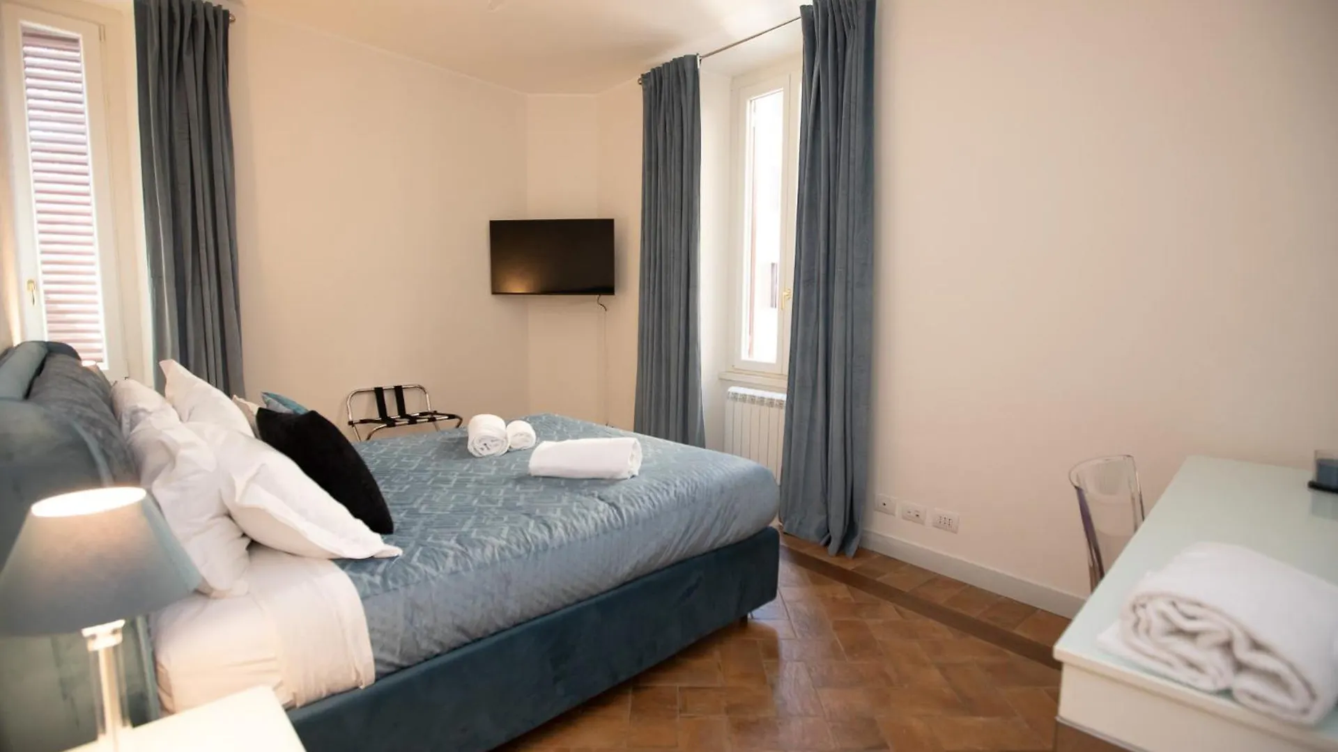 Apartment Deluxe Spanish Steps Rome Italy