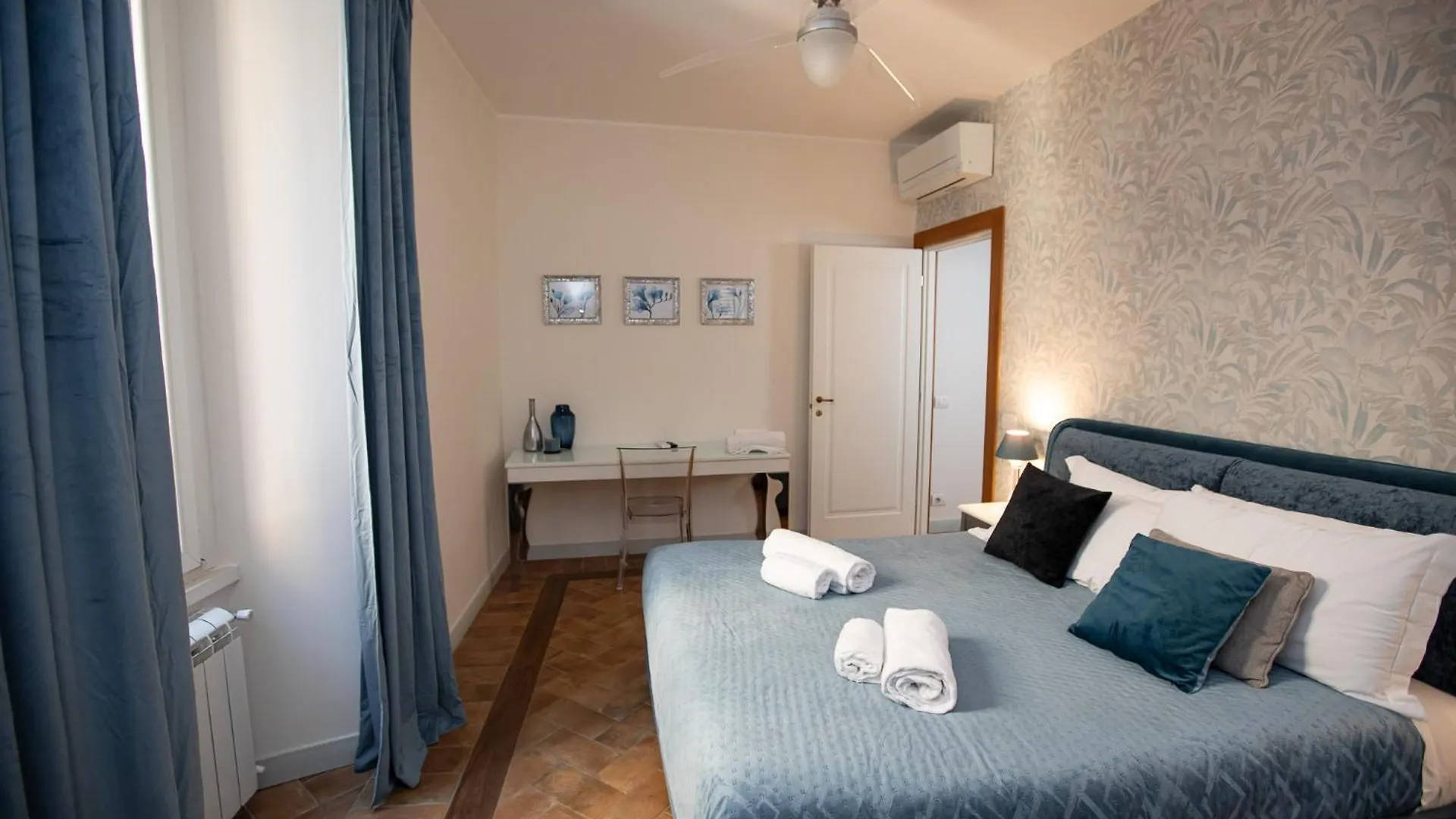 Apartment Deluxe Spanish Steps Rome
