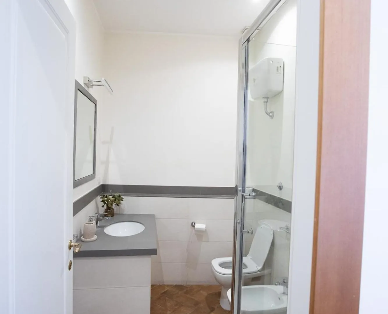 Apartment Deluxe Spanish Steps Rome