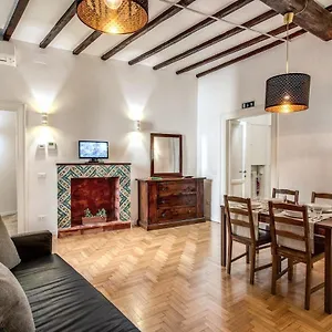 Appartement Casa Magiuli' Navona, Rome