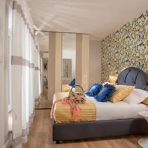 Apartment Mytale Luxury Spagna, Rome